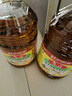 鲁花 【保真菜籽油】食用油 低芥酸特香菜籽油 6.18L   物理压榨 实拍图