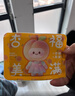 山山暖宝宝贴自发热暖身贴12小时痛经女生用冬季保暖神器60片低敏暖宫 实拍图