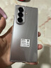 三星Samsung Galaxy Z Fold7 256GB升杯512GB 超轻薄折叠屏手机 2亿像素 骁龙8至尊版 AI手机 星夜银 实拍图
