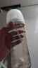 贝亲（Pigeon）PPSU宽口径双把手奶瓶330ml LL号奶嘴 9个月+ AA271 实拍图