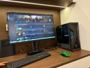 华硕天选6X 台式机 游戏主机游戏电竞 国家补贴(酷睿U5-225F RTX5060-8GB显卡 16G DDR5 1TB SSD) 实拍图