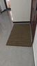 大江入户门地垫入户脚垫进户门门口地垫门外蹭土门垫77x120cm 实拍图