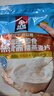 桂格（QUAKER）蒸糯即食糯燕麦片600克 营养早餐 软糯拉丝 口感细腻 实拍图