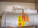 得力（deli）高粘棉纸双面胶带 12mm*10y(9.1m/卷) 学生文具 开学必备学习用品 白色24卷/袋装 办公用品 P30401 实拍图