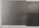飞利浦（PHILIPS）开关插座面板S20灰86型斜5五孔墙壁插座家用暗装电工电料二三插座 一开中途（一开多控） 开关 实拍图