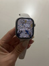 索爱T7金色智能电话手表GPS可插5G卡全网通蜂窝版初高中学生旋转摄像心率血氧拍照防水NFC成人男女礼物 实拍图