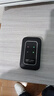 影腾随身wifi三网全国通用无线wi-fi6免插卡移动联通电信无限制大流量卡便携式网卡高速网络2025款5GHF 含累计1500G流量180天有效+3000毫安黑色 实拍图