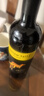 黄尾袋鼠（Yellow Tail）世界系列 梅洛红葡萄酒 750ml 智利原瓶进口红酒 实拍图