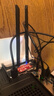 COMFAST AX200 Intel电竞游戏3000M双频5G台式机内置PCI-E无线网卡wifi6代+蓝牙5.2电脑wifi接收器 实拍图