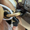 蔻驰（COACH）【品牌直供】女士NOLITA小号手提腋下包麻将包拼色CW426礼物 实拍图