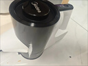 美的（Midea）吸尘器家用Q3 Green无线手持吸尘器 大功率超强吸力绿光显尘 除螨除尘车载轻量大吸力 实拍图