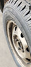 佳通轮胎(Giti)轮胎 165/70R13C 88/86T  6PR Van600 A 适配夏利/福瑞达等 实拍图