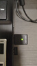 Tenda腾达USB无线网卡WiFi6 智能免驱AX900 5G网卡 无线网卡台式机专用 内置天线 无限wifi接收器发射器 实拍图