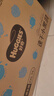 好奇（Huggies）金装拉拉裤XXL74(15kg以上)尿不湿【速干不易红】 实拍图