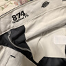Dickies874经典款工装裤男女同款直筒休闲长裤复古回潮易穿搭裤子 黑色 （腰部修身 卡码建议拍大） 36 实拍图