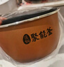 美的（Midea）家用电饭煲电饭锅1-2-3-4人用柴火饭不粘锅 3升4升迷你小型智能微压焖香小米粥电饭煲蒸煮一体年货 【25年节能款】微压焖香 3L 实拍图
