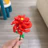 哲高城市工程车挖掘机可合体拼装汽车积木儿童玩具男孩生日礼物 运输车+切割车（2盒独立装） 实拍图