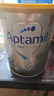 爱他美（Aptamil）白金澳洲版 儿童配方奶粉 4段(36个月以上) 900g 3罐箱装 实拍图