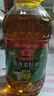 鲁花【保真菜籽油】 食用油 非转基因低芥酸浓香菜籽油 3.09L香飘万家 实拍图