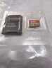 闪迪（SanDisk）512GB TF(MicroSD)内存卡 4K极速金卡A2 V30 U3行车记录仪 运动相机无人机 监控存储卡 读190MB/s 实拍图