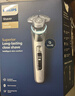 飞利浦（PHILIPS）电动剃须刀欧洲整机进口 旋护9系 全向精控系统 微提切科技刮胡刀 生日礼物 送男友老公SP9882/37 实拍图