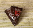 M&M'S糖果豆人机+牛奶巧克力豆 散装324g  休闲零食 糖果 生日礼物  实拍图