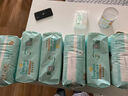帮宝适护臀级一级帮纸尿裤新生儿婴儿尿不湿添加类胎脂精华超薄透气L72 实拍图