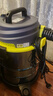 苏泊尔（SUPOR）桶式吸尘器手持家用大吸力20L干湿吹三用不锈钢工业开荒保洁装商用地毯宠物大功率有线EVCB-73S 实拍图