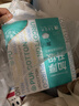 全棉时代【孙颖莎同款】洗脸巾 140抽*1提加厚悬壁挂式100%棉柔巾20*20CM 实拍图