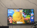华为Vision智慧屏 5 SE 65英寸 鸿蒙AI搜片MiniLED鸿鹄画质 一级能效国家补贴投屏平板电视机HD65KULU 实拍图