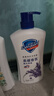 舒肤佳健康净护沐浴露2.44kg（柠檬1kg+金银花720g+薰衣草720g） 实拍图