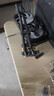 利民（thermalright）FROZEN WARFRAME 240 BLACK ARGB 寒冰装甲 一体式水冷散热器IPS液晶屏 FW240 BLACK ARGB 实拍图