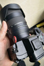 索尼（SONY）FE 24-105mm F4 全画幅标准变焦微单相机G镜头 E卡口(SEL24105G) 实拍图