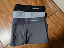 猫人男士内裤男冰丝无痕凉感10A虫草抑菌透气裤衩大码男生平角短裤头 黑色+铂灰+灰蓝 10A抑菌冰丝 3条 XL （建议120斤-140斤） 实拍图