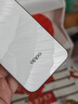 OPPO A6i 6GB+128GB 云雾白 IP65生活防水 超抗摔金刚石架构 6000mAh耐用电池 5G智能手机 国家补贴 实拍图