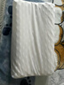 京东京造新梦享乳胶枕 93%天然乳胶 泰国进口成人护颈颈椎枕头 颗粒按摩枕 实拍图
