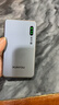 迅优随身wifi三网通免插卡移动网络wifi6无线网卡便携式高速4G无线wifi无限制全国通用流量2026款5GXY 【超薄升级版】展锐强芯+wifi6Pro三网通 实拍图