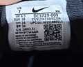 耐克NIKE跑步鞋女子透气REVOLUTION 6低帮运动鞋DC3729-009黑金37.5 实拍图