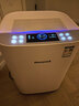 霍尼韦尔（Honeywell）空气净化器除甲醛细菌花粉过敏原tvoc流感病毒 新房除醛 空气消毒机KJ760F-P22W  实拍图