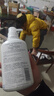 珂润（Curel）保湿洗发液420ml 温和洗发水丰富泡沫护肤品敏感头皮适用男女通用 实拍图