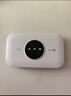 TCL随身wifi三网通用免插卡无线wifi6车载4G路由器随身便携无限制移动联通电信全国通用2026款5GXY15B 【升级充电款】3000毫安大电池 不限速不虚标月享1500G流量 实拍图