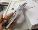 华为 nova 14   512GB 冰晶蓝 后置多焦段质感人像 鸿蒙AI 100W超级快充 华为手机鸿蒙系统 实拍图