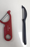 维氏瑞士军刀削皮刀水果刀组套I型+R型红6.0950.1+6.0943.1 实拍图