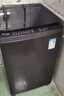 小天鹅（LittleSwan）波轮洗衣机全自动家用 10KG 直驱变频 TB100V26DT 以旧换新 国家补贴 京东自营 一级能效 实拍图