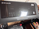 舒华（SHUA）小型家用跑步机家庭用A9爬坡走步机减震室内静音可折叠马拉松奥运 全能王A9pro-18%大坡度/创新倒走 实拍图