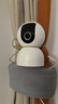 小米智能摄像机 3 3K家用云台摄像头500万像素室内监控器360度无死角带夜视手机远程婴儿宠物 实拍图