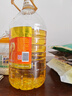 金龙鱼 食用油 花生浓香型浸出  食用植物调和油5L（新老包装随机发货） 实拍图