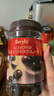 倍乐思（Beryl's）扁桃仁夹心榴莲味巧克力 约50颗300g 进口休闲出游零食 生日礼物 实拍图