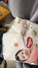 好奇（Huggies）铂金装小桃裤成长裤XXXL26片*4包(17kg以上)【透爽散热】 实拍图