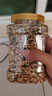 茨格曼鹦鹉饲料1200ml混合鸟粮 五色黍子牡丹虎皮玄凤八哥画芦丁鸡饲料 实拍图